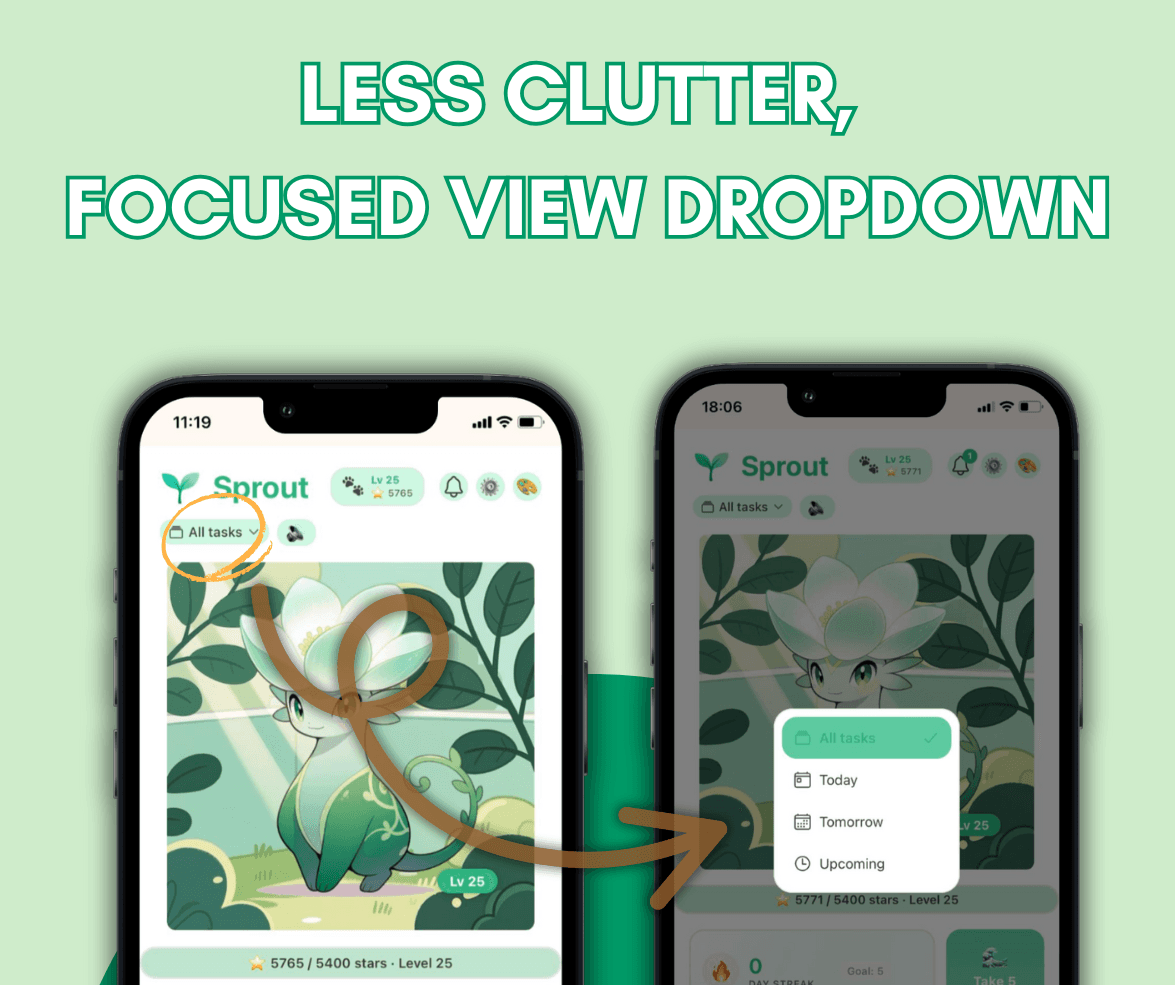 Task Reader: Listen to Your Tasks