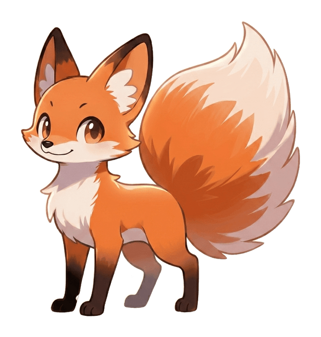 Fox — Growing